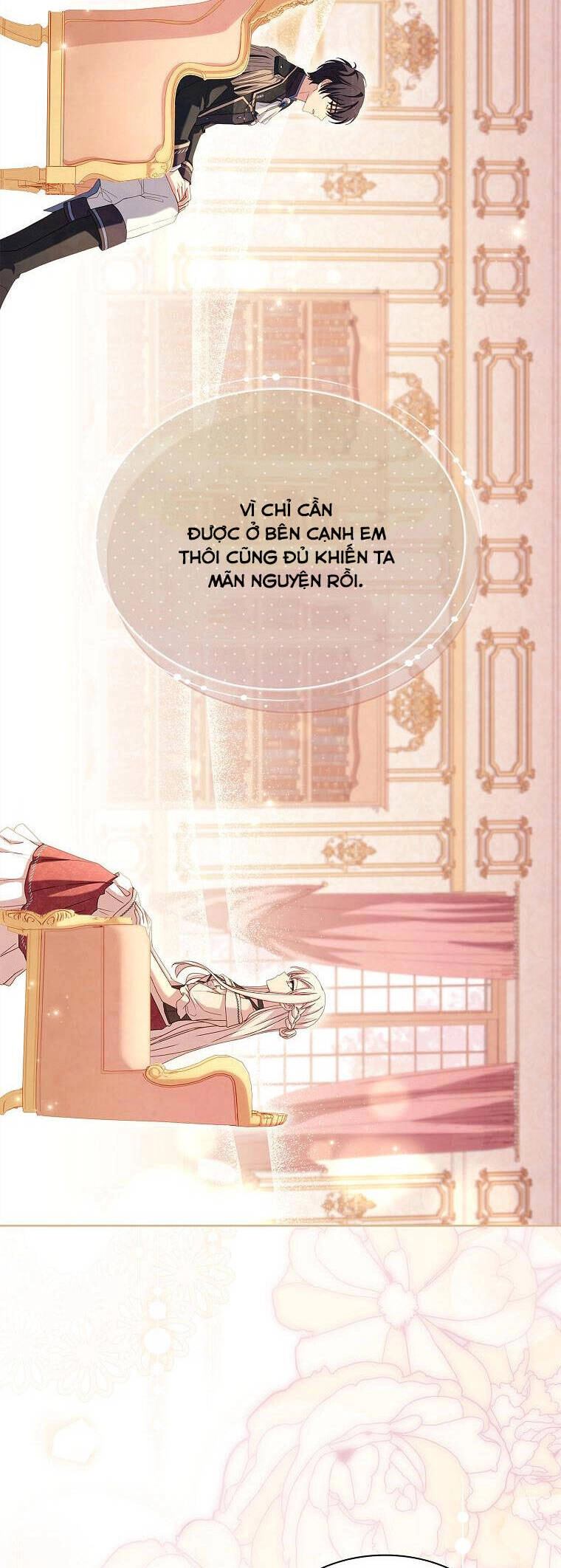 Để Yên Cho Tiểu Thư Hiền Chapter 91 - 52