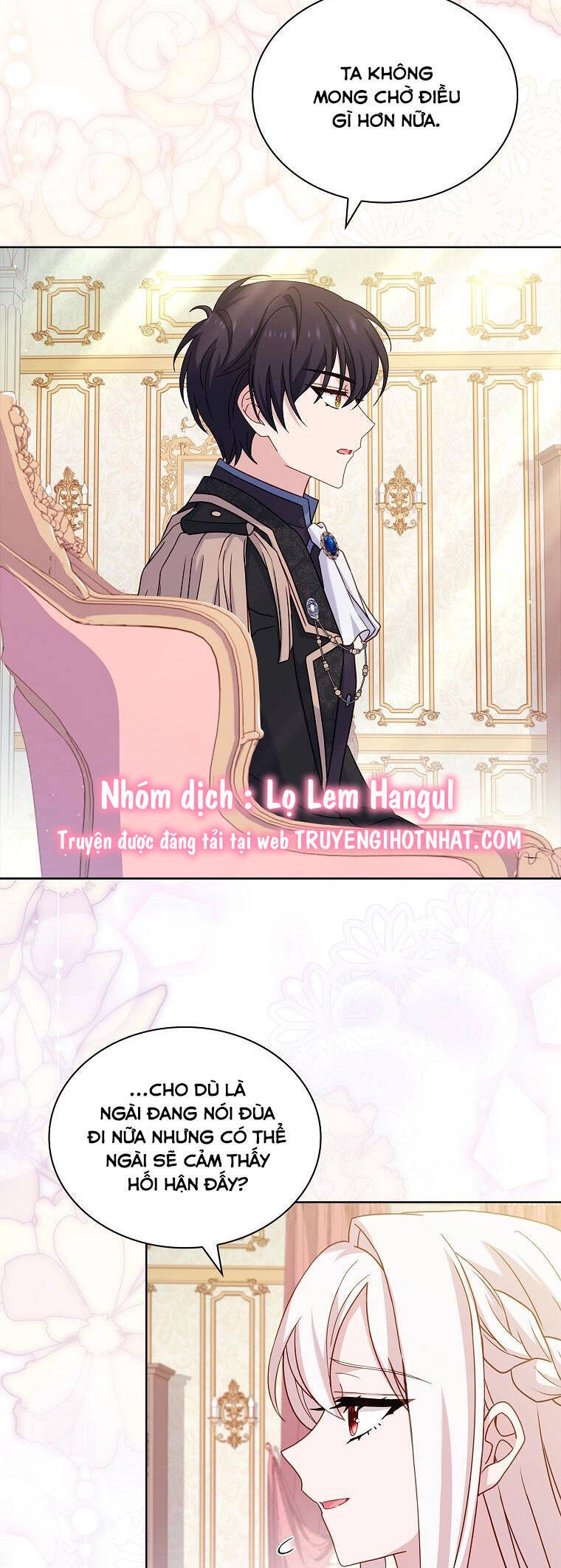 Để Yên Cho Tiểu Thư Hiền Chapter 91 - 53