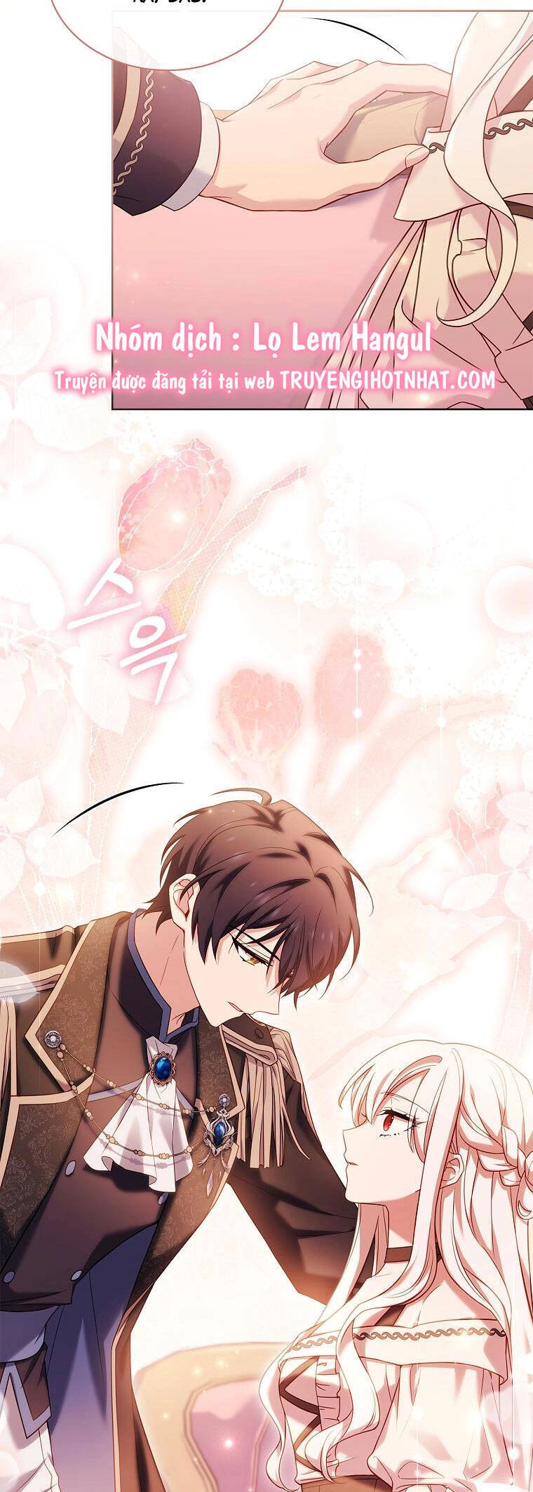 Để Yên Cho Tiểu Thư Hiền Chapter 91 - 55