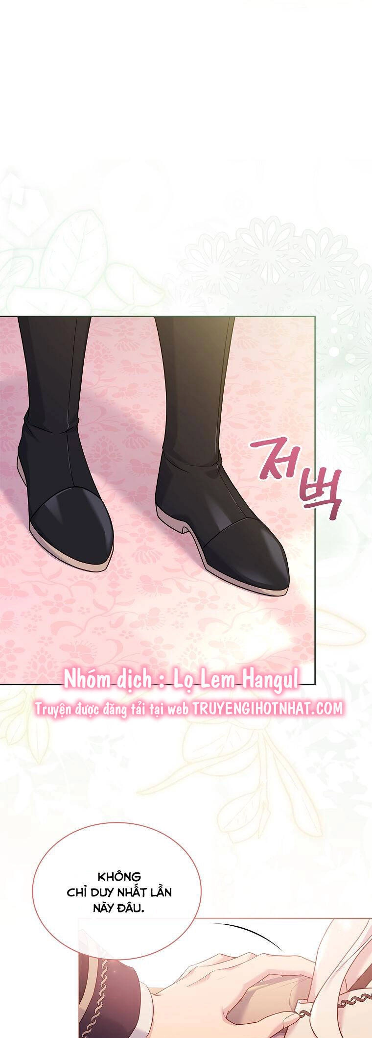 Để Yên Cho Tiểu Thư Hiền Chapter 92 - 1