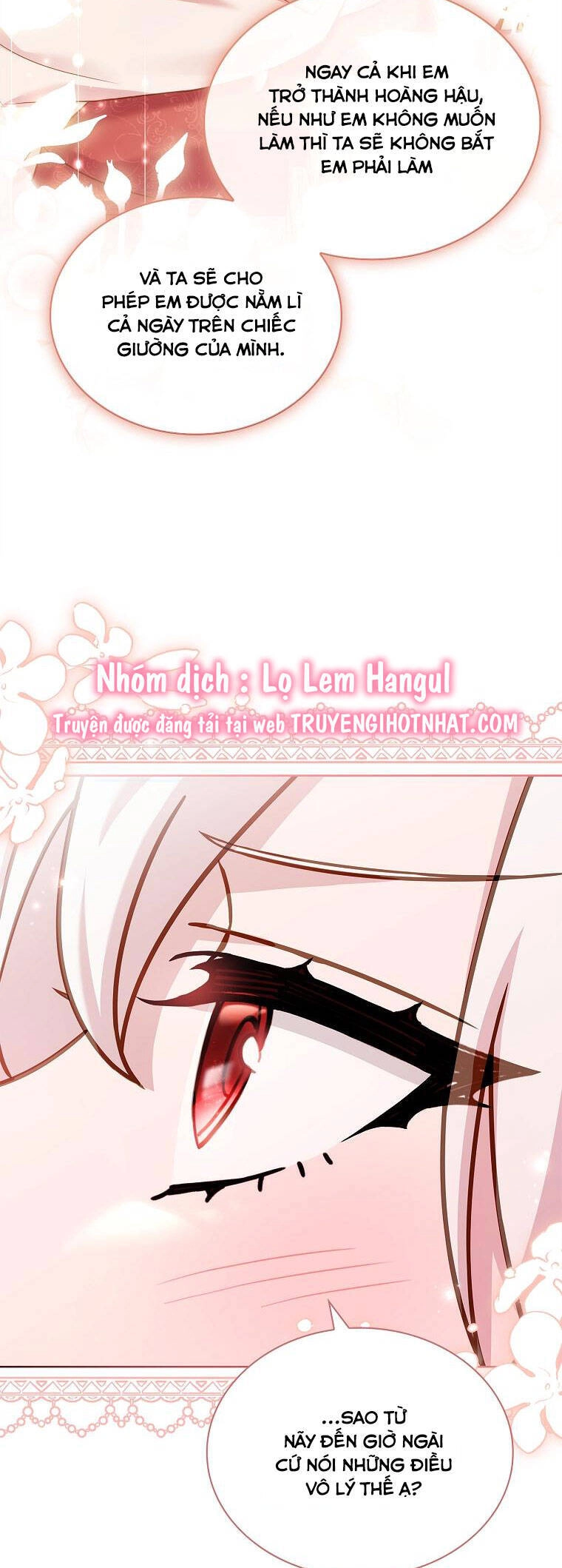 Để Yên Cho Tiểu Thư Hiền Chapter 92 - 3