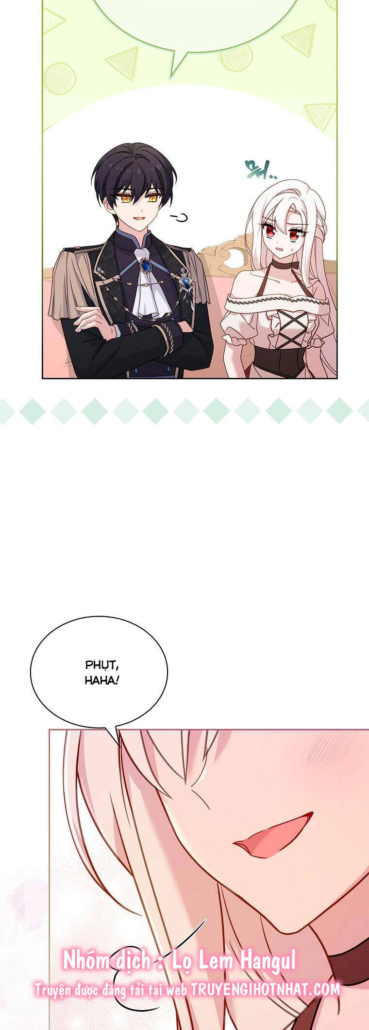 Để Yên Cho Tiểu Thư Hiền Chapter 92 - 5