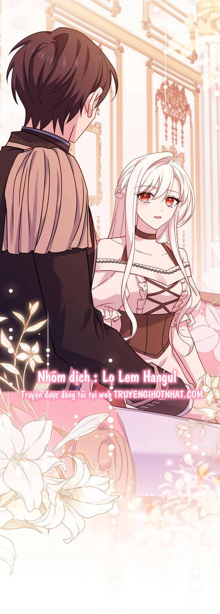 Để Yên Cho Tiểu Thư Hiền Chapter 92 - 8