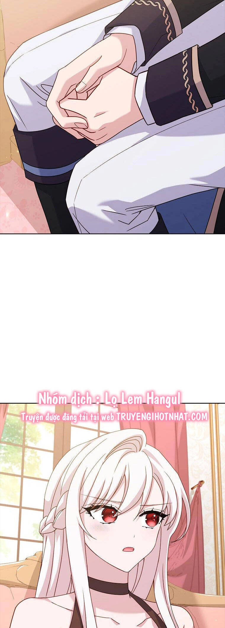 Để Yên Cho Tiểu Thư Hiền Chapter 92 - 10