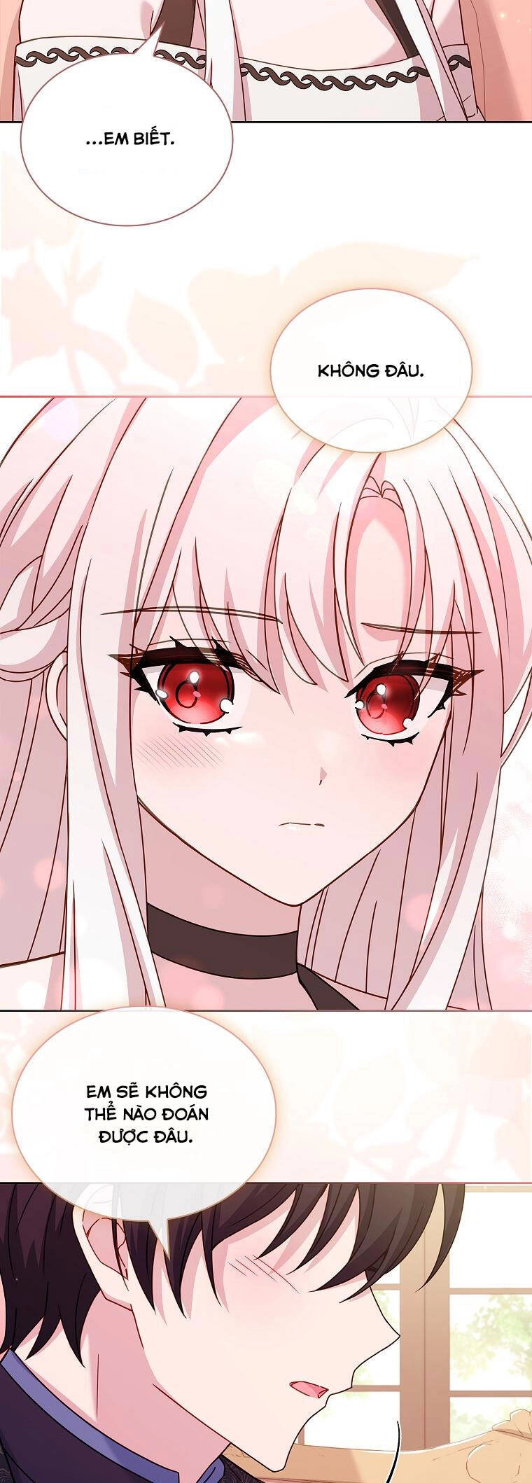 Để Yên Cho Tiểu Thư Hiền Chapter 92 - 11