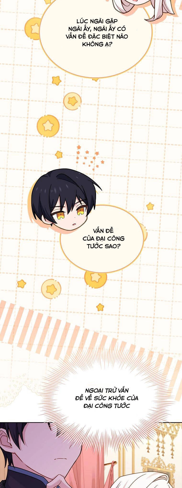 Để Yên Cho Tiểu Thư Hiền Chapter 92 - 16