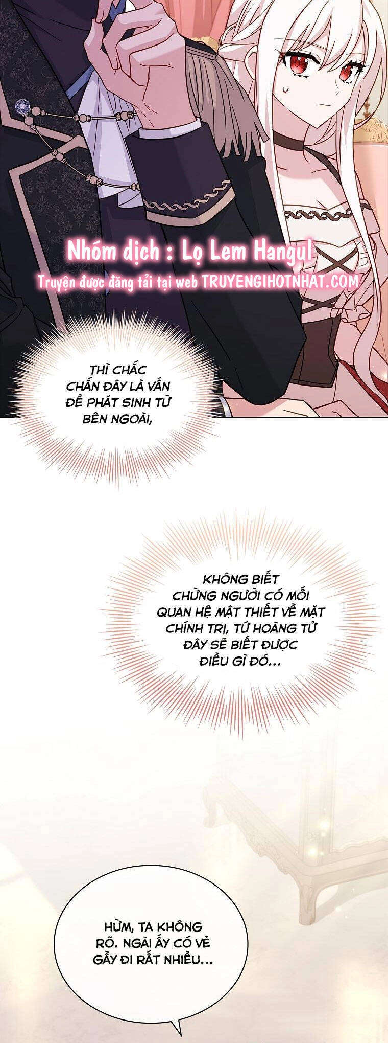 Để Yên Cho Tiểu Thư Hiền Chapter 92 - 17