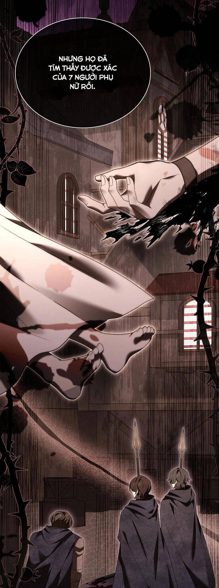 Để Yên Cho Tiểu Thư Hiền Chapter 92 - 20