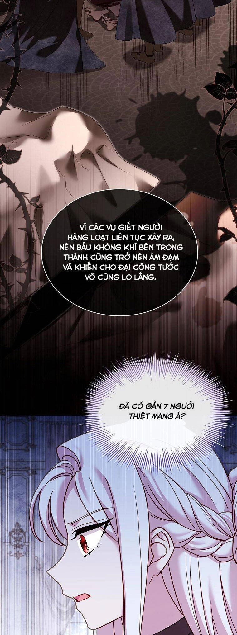 Để Yên Cho Tiểu Thư Hiền Chapter 92 - 21