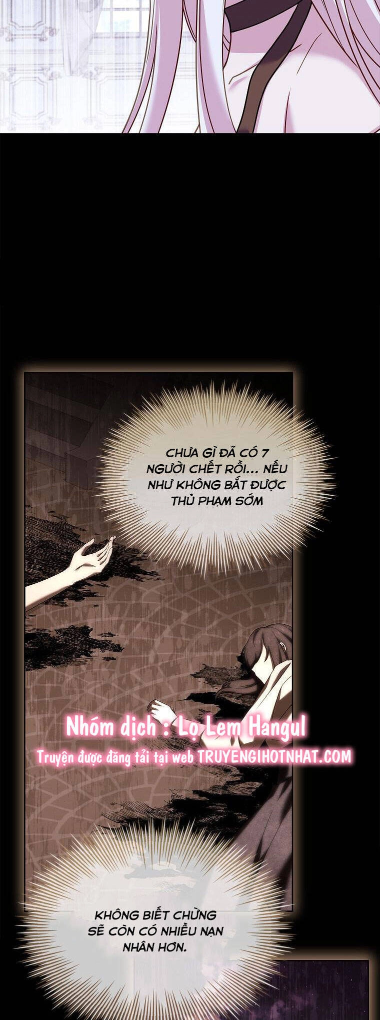 Để Yên Cho Tiểu Thư Hiền Chapter 92 - 22