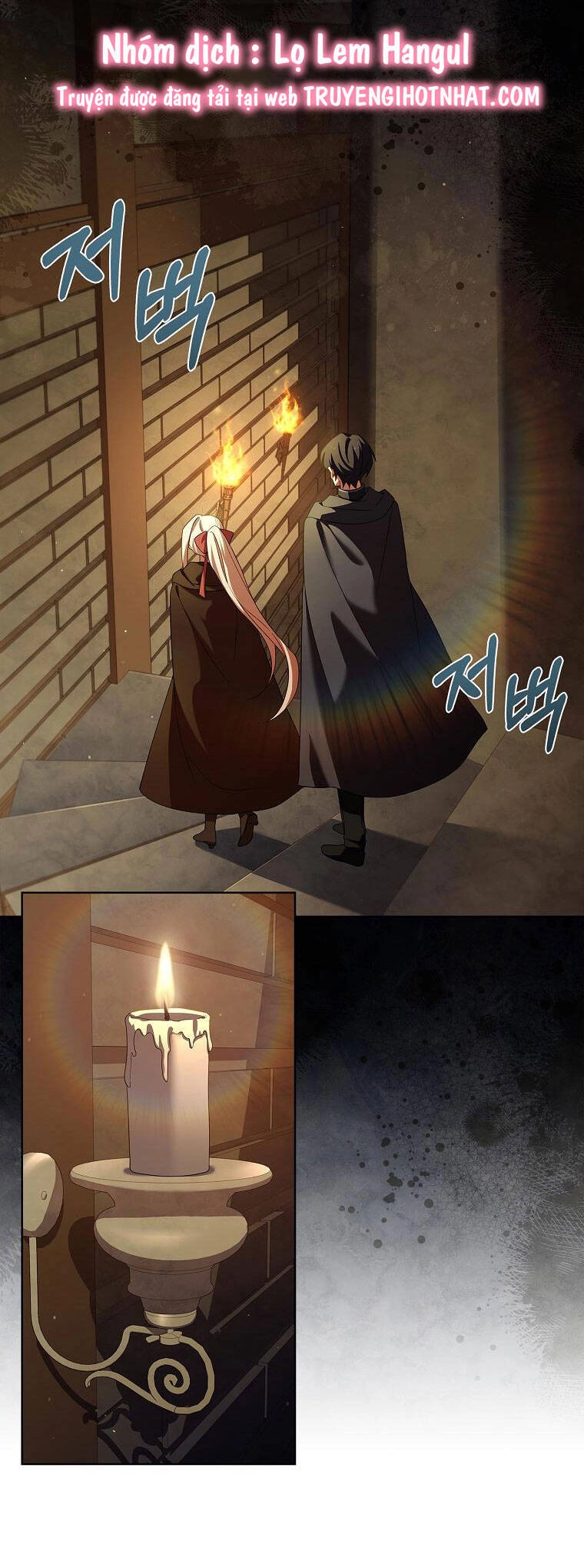 Để Yên Cho Tiểu Thư Hiền Chapter 92 - 27