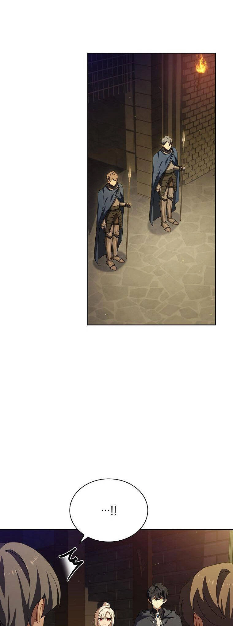 Để Yên Cho Tiểu Thư Hiền Chapter 92 - 28