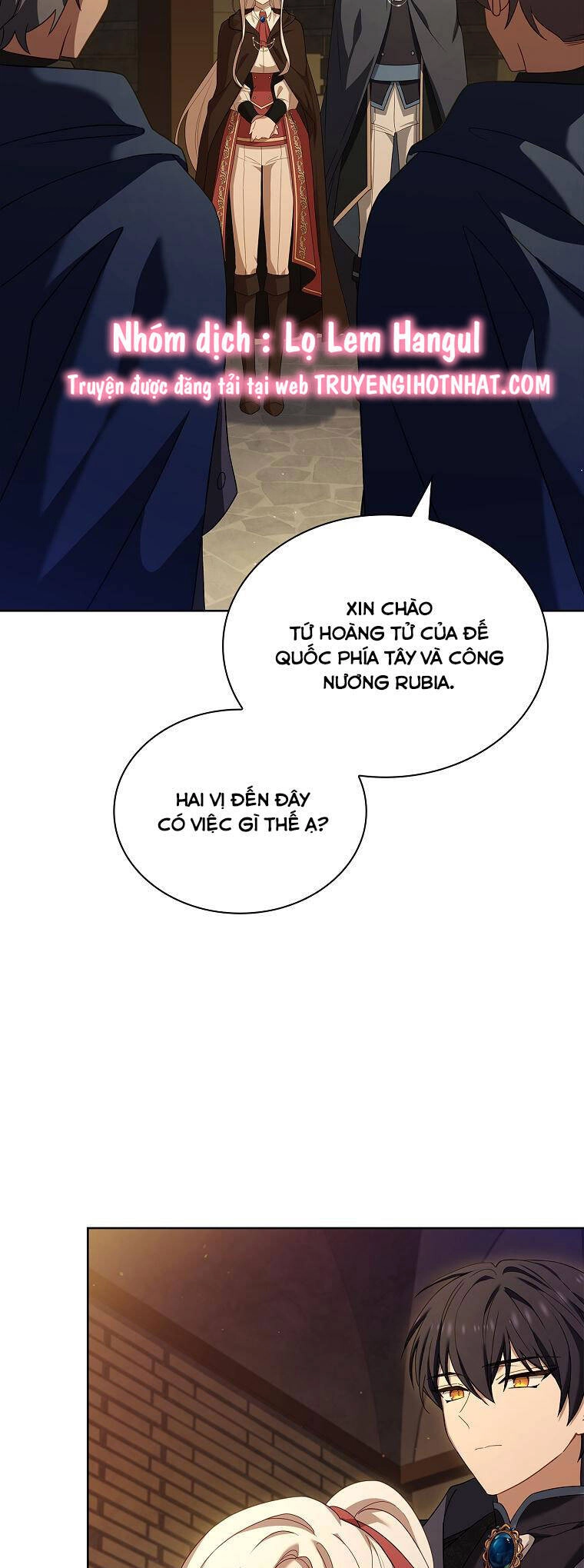 Để Yên Cho Tiểu Thư Hiền Chapter 92 - 29