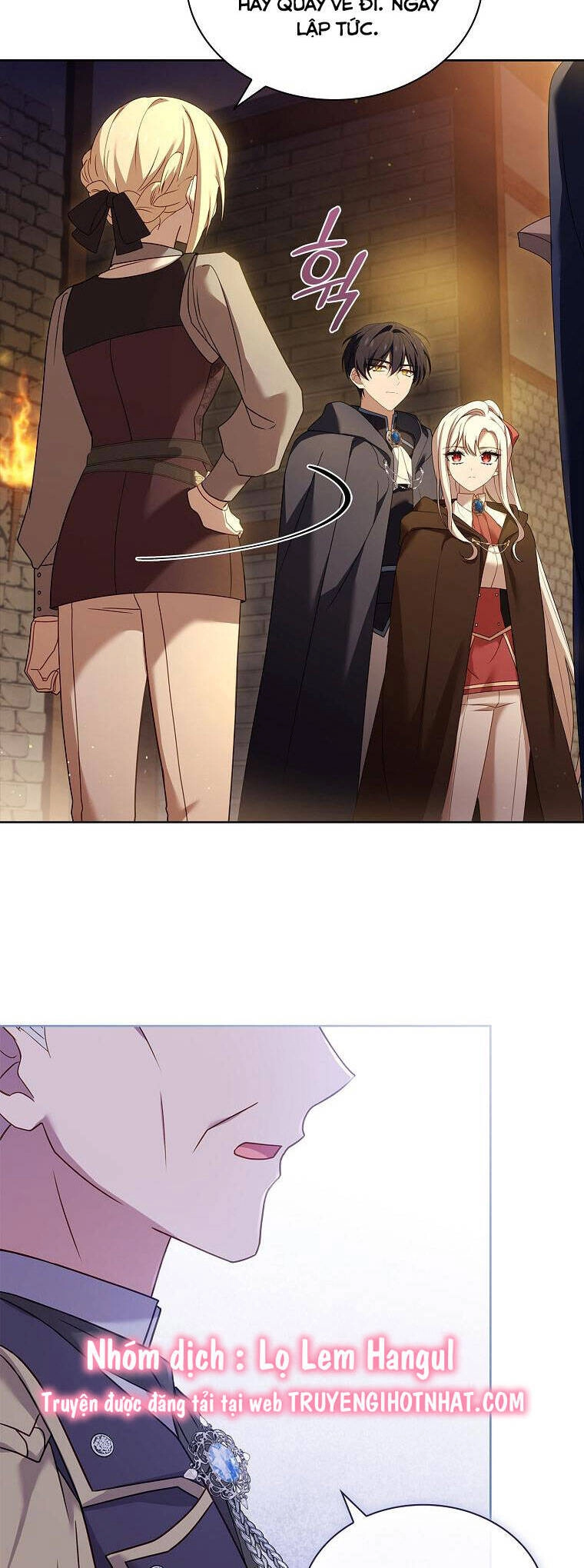 Để Yên Cho Tiểu Thư Hiền Chapter 92 - 36