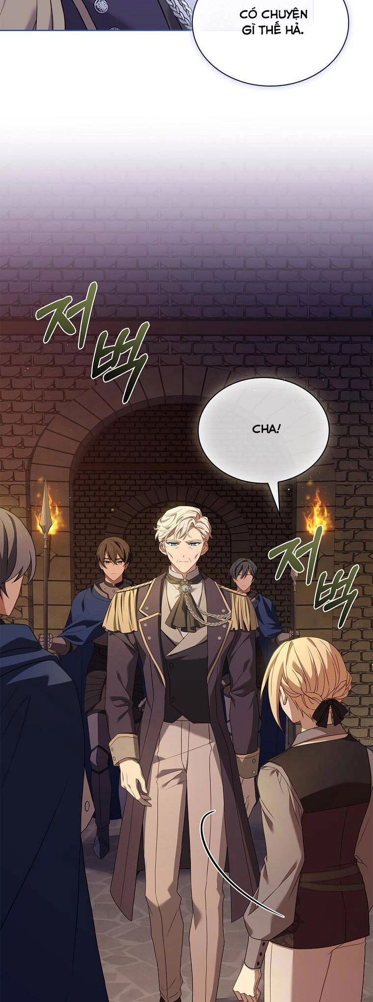 Để Yên Cho Tiểu Thư Hiền Chapter 92 - 37