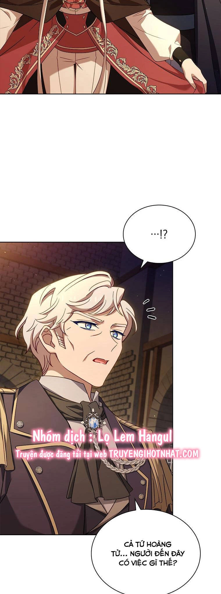 Để Yên Cho Tiểu Thư Hiền Chapter 92 - 39