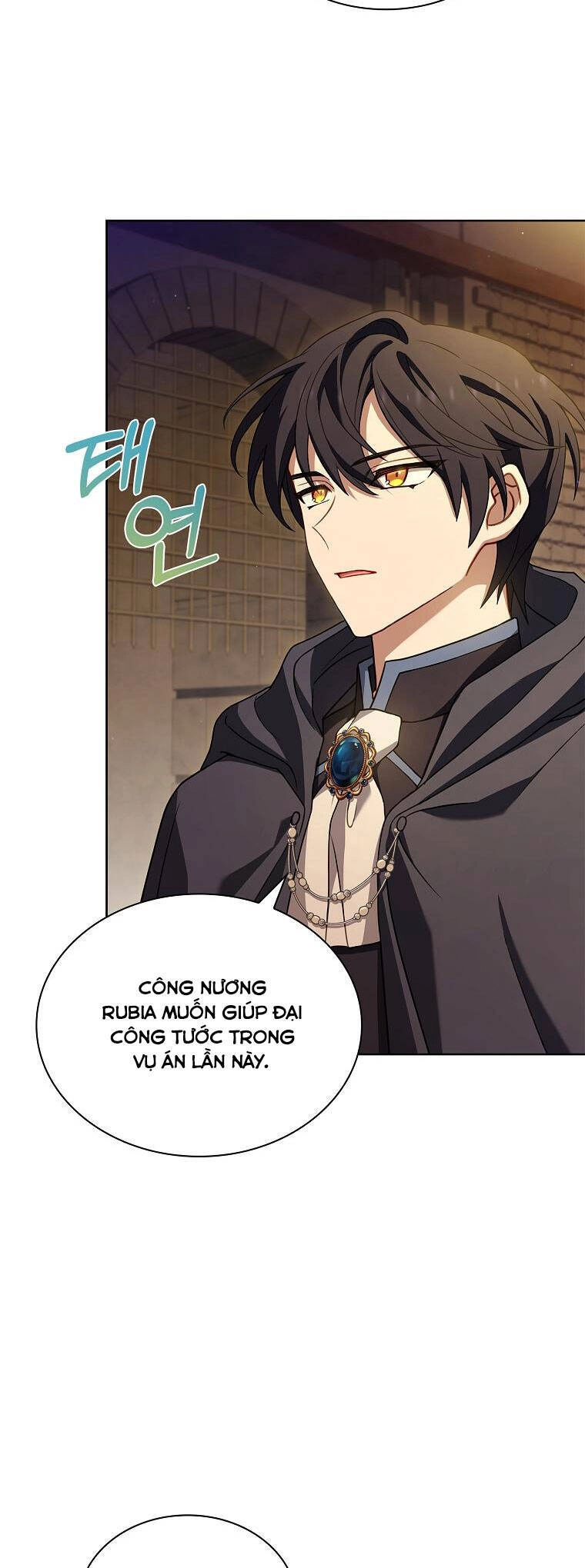 Để Yên Cho Tiểu Thư Hiền Chapter 92 - 40