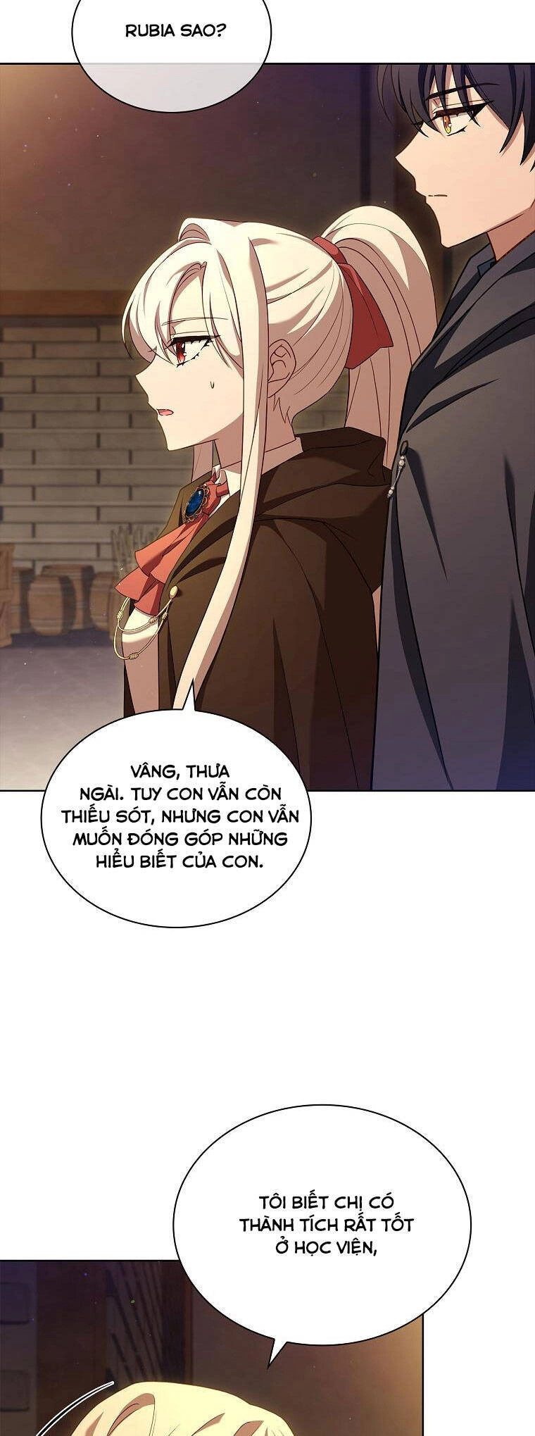 Để Yên Cho Tiểu Thư Hiền Chapter 92 - 41