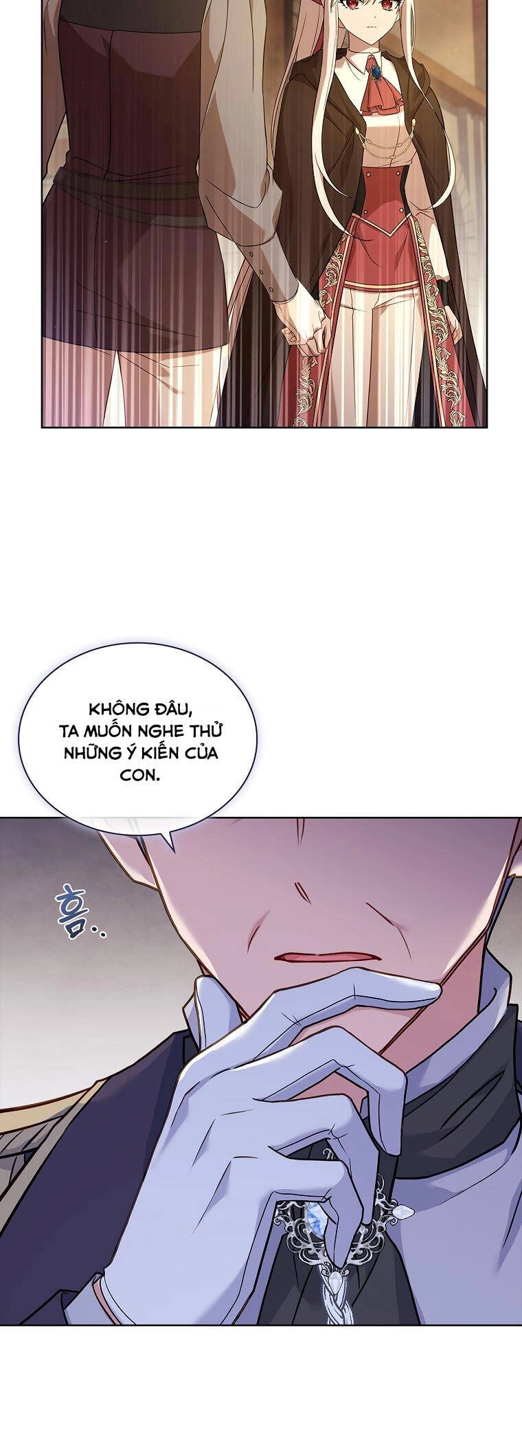 Để Yên Cho Tiểu Thư Hiền Chapter 92 - 43