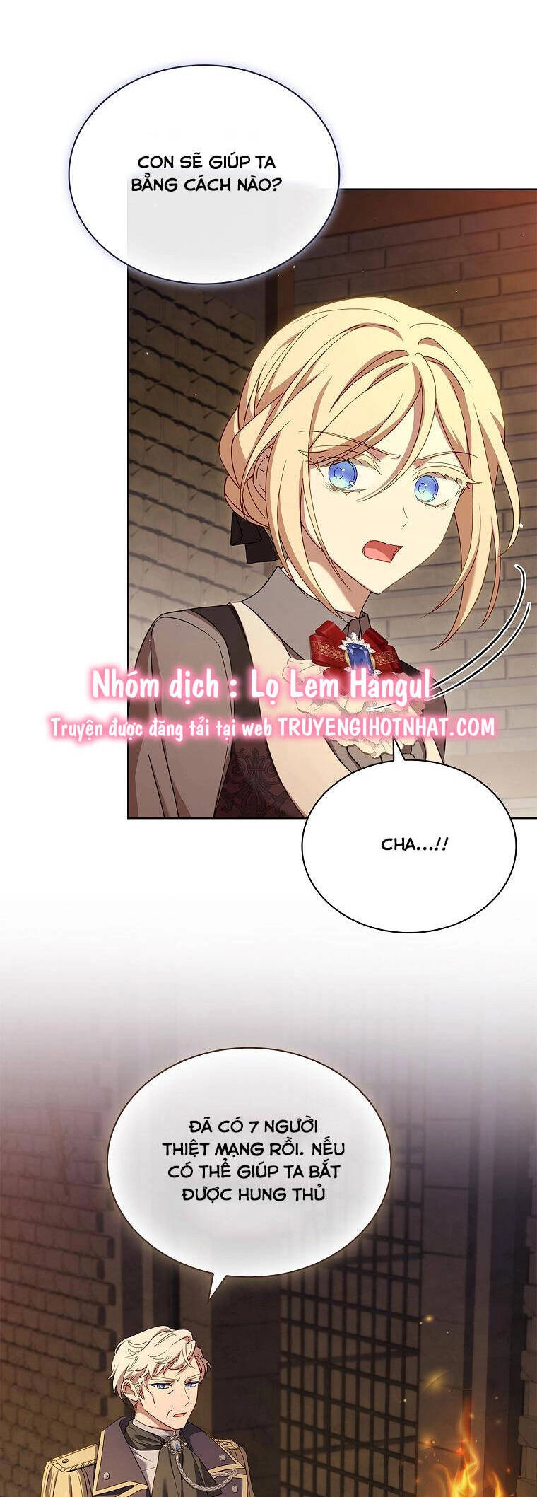 Để Yên Cho Tiểu Thư Hiền Chapter 92 - 44