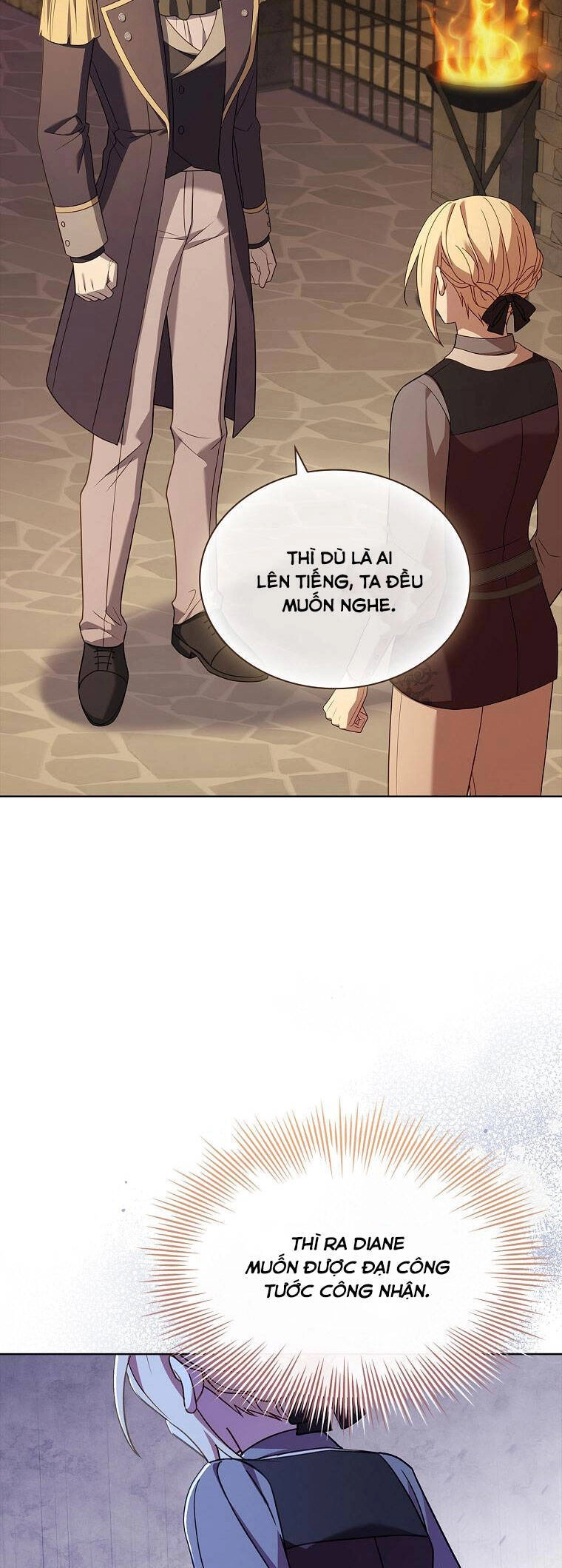 Để Yên Cho Tiểu Thư Hiền Chapter 92 - 45