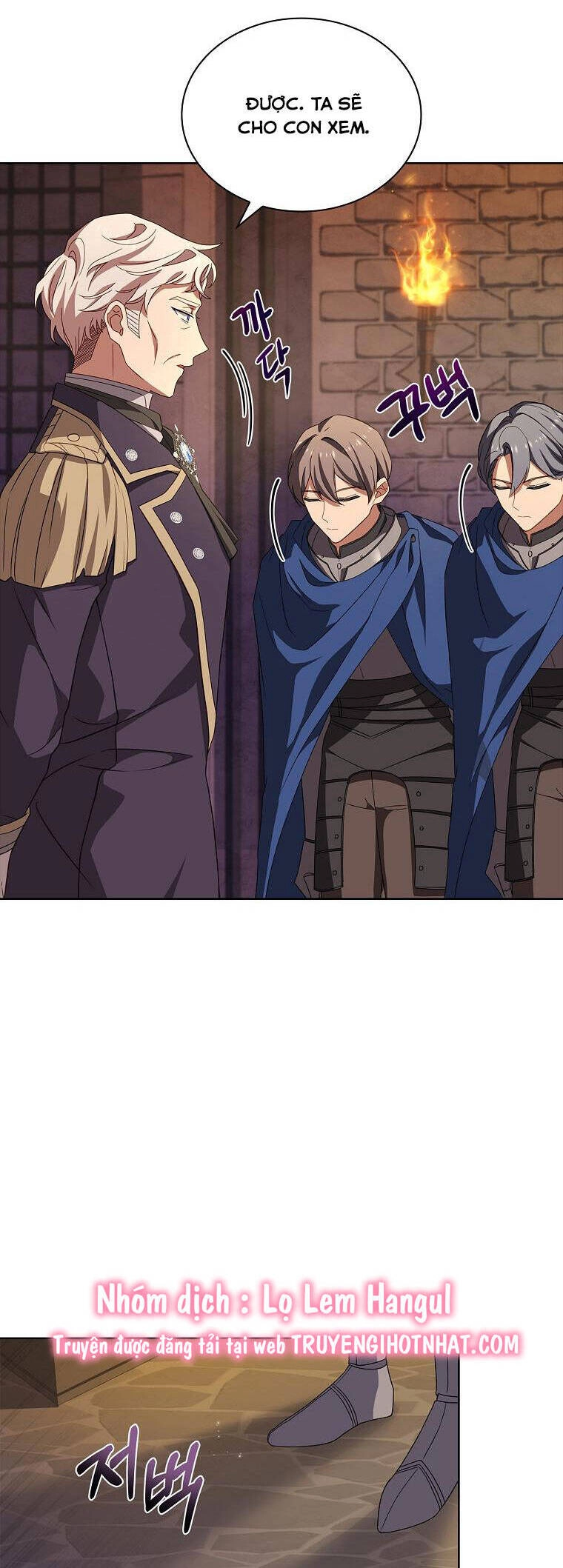 Để Yên Cho Tiểu Thư Hiền Chapter 92 - 48