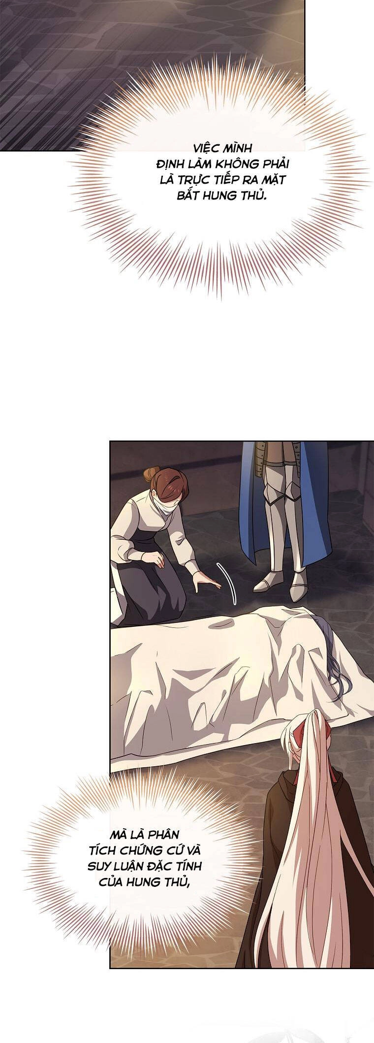 Để Yên Cho Tiểu Thư Hiền Chapter 92 - 49