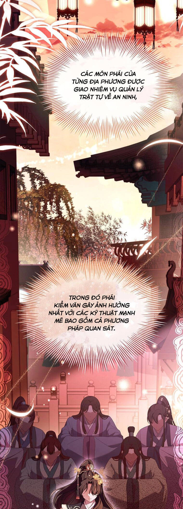 Để Yên Cho Tiểu Thư Hiền Chapter 92 - 52