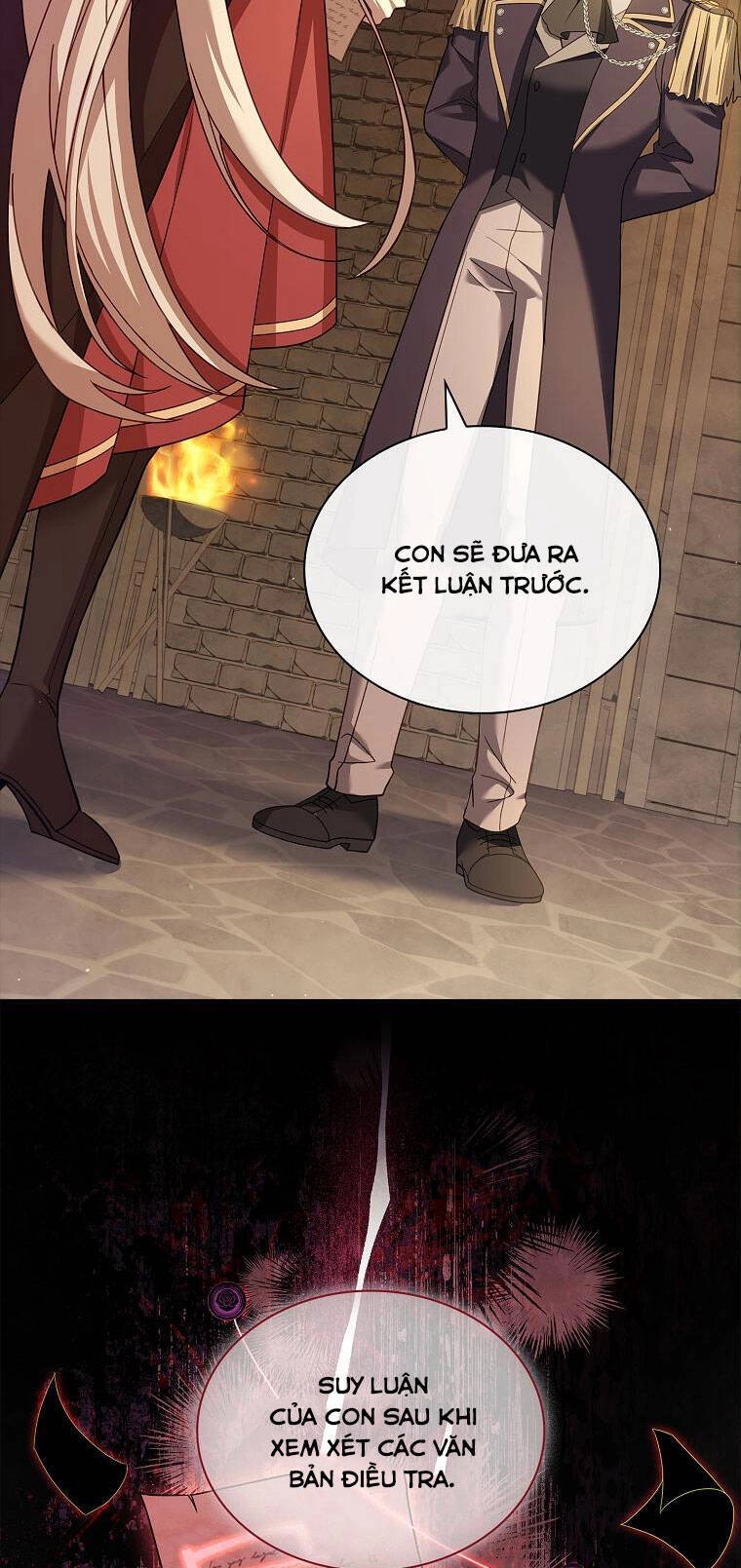 Để Yên Cho Tiểu Thư Hiền Chapter 92 - 59