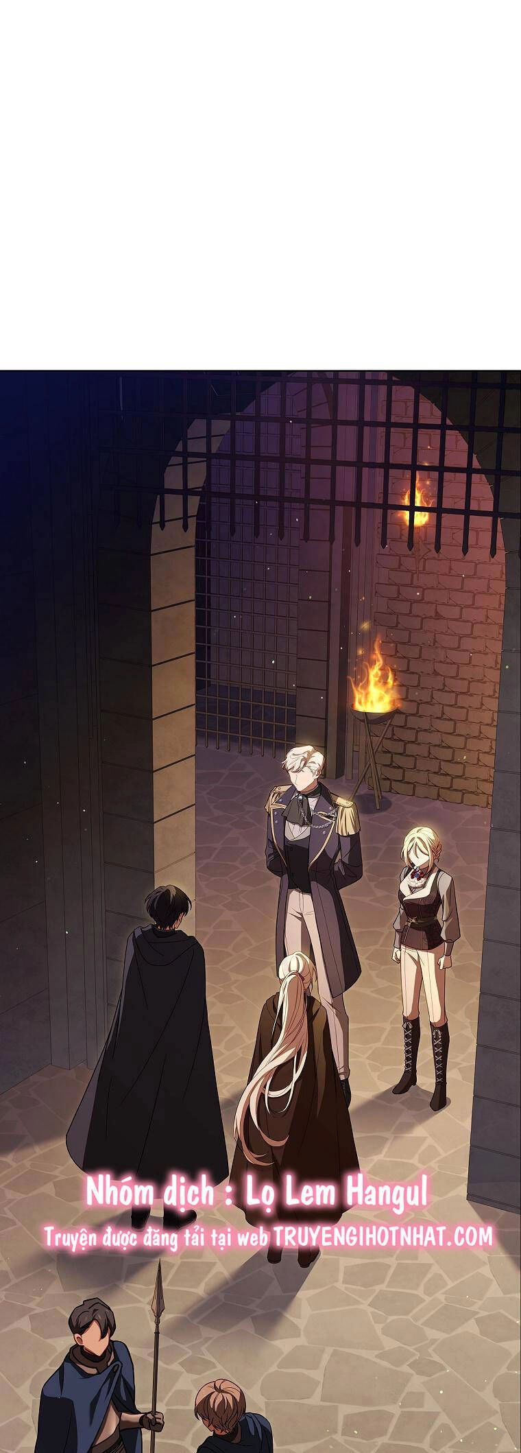 Để Yên Cho Tiểu Thư Hiền Chapter 93 - 1