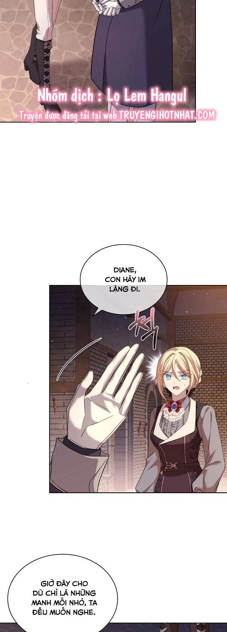 Để Yên Cho Tiểu Thư Hiền Chapter 93 - 4