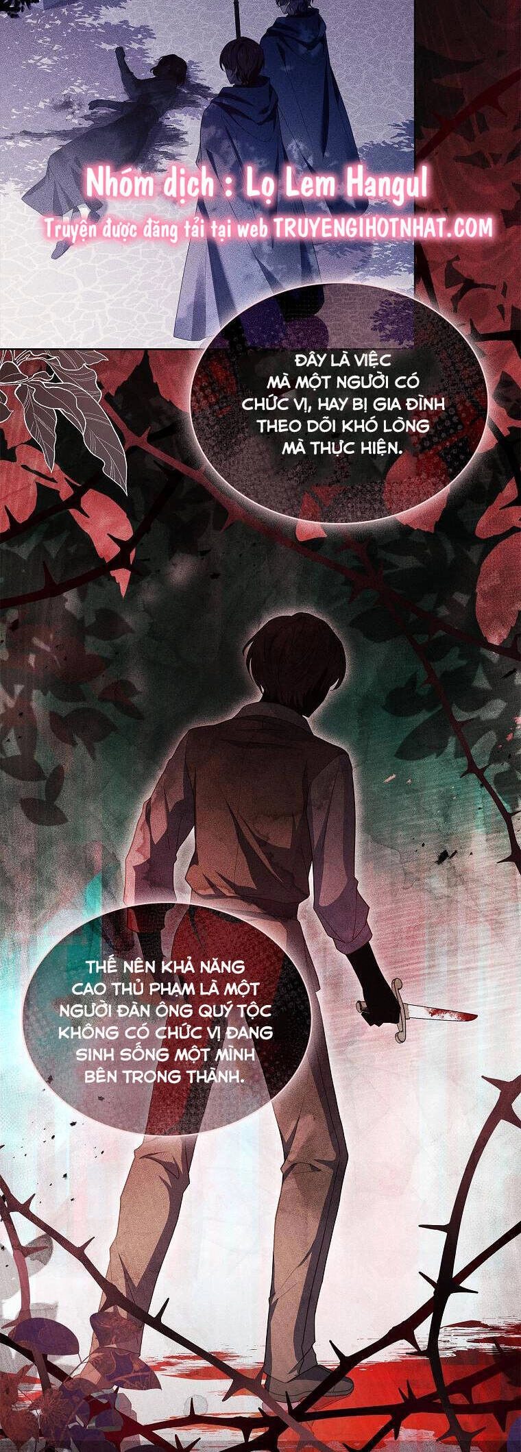 Để Yên Cho Tiểu Thư Hiền Chapter 93 - 8