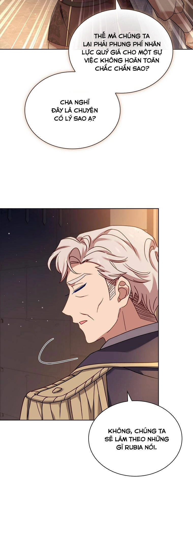 Để Yên Cho Tiểu Thư Hiền Chapter 93 - 11