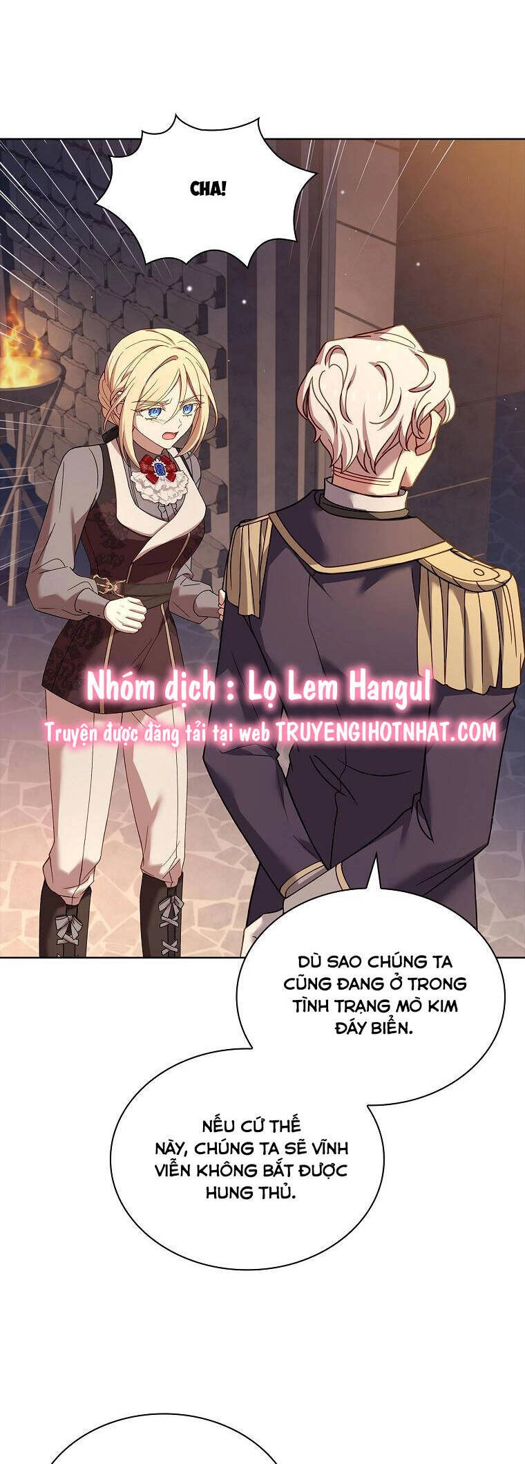 Để Yên Cho Tiểu Thư Hiền Chapter 93 - 12