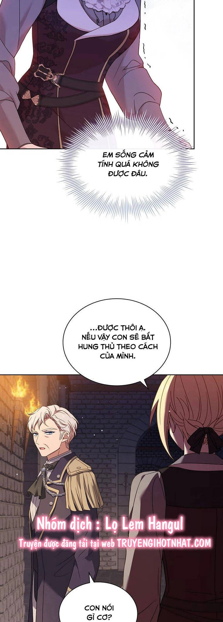 Để Yên Cho Tiểu Thư Hiền Chapter 93 - 14