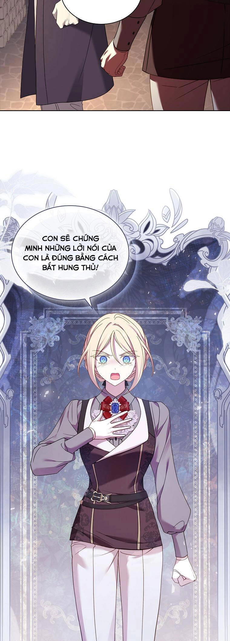 Để Yên Cho Tiểu Thư Hiền Chapter 93 - 15