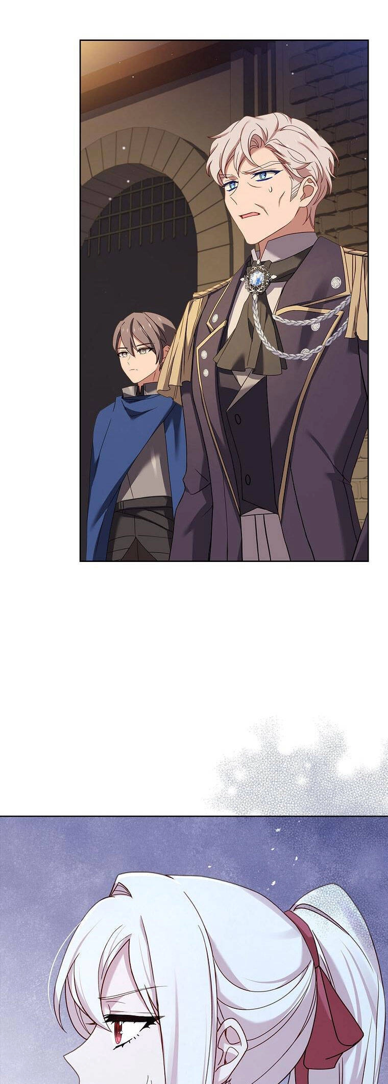 Để Yên Cho Tiểu Thư Hiền Chapter 93 - 17