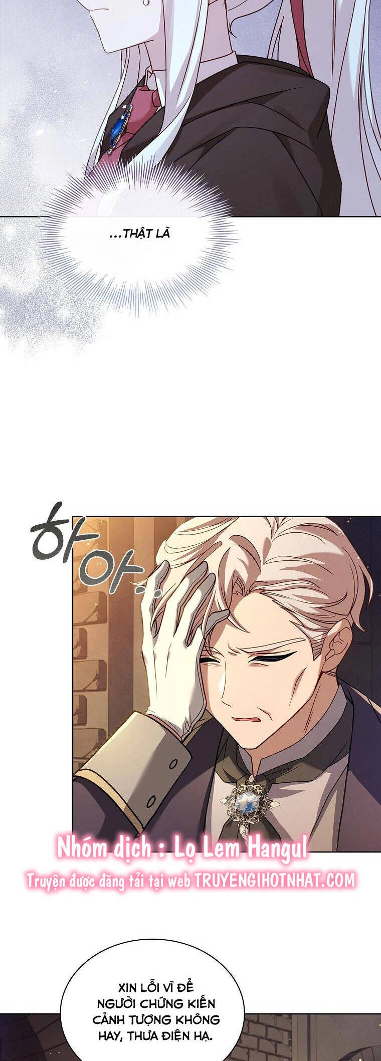 Để Yên Cho Tiểu Thư Hiền Chapter 93 - 18