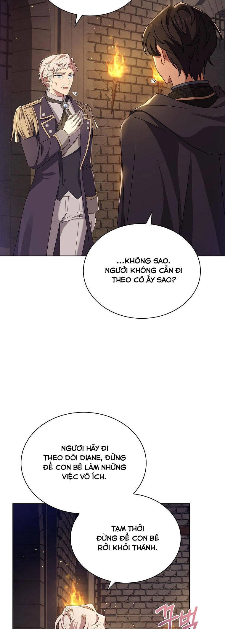 Để Yên Cho Tiểu Thư Hiền Chapter 93 - 19