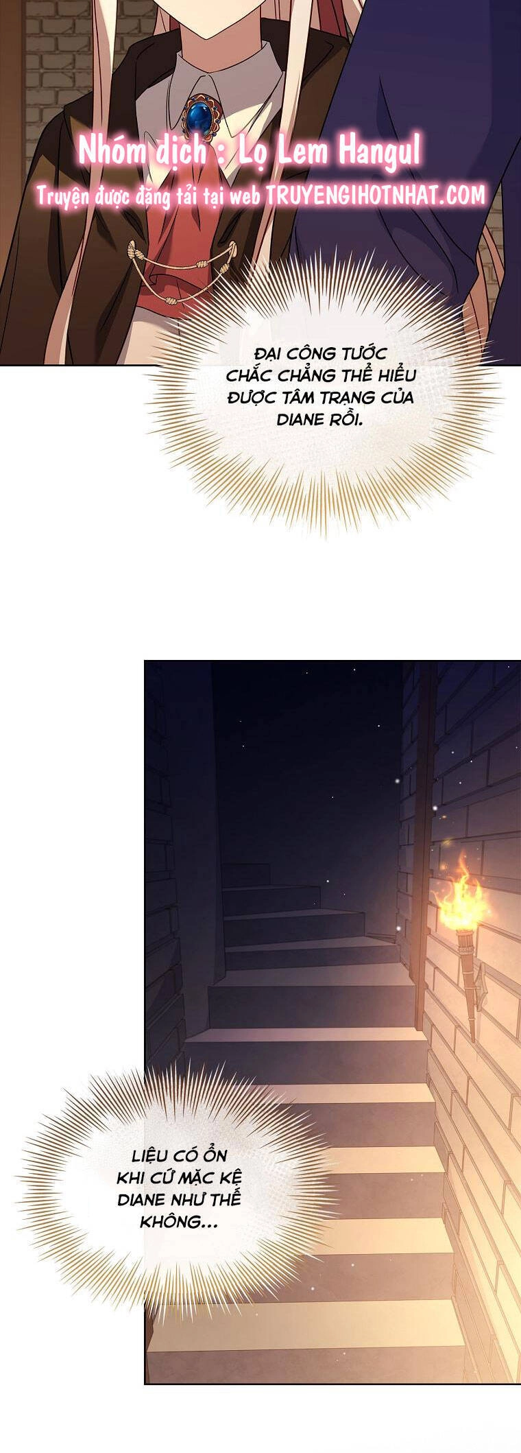 Để Yên Cho Tiểu Thư Hiền Chapter 93 - 21