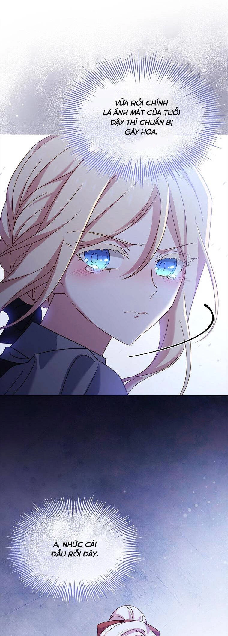 Để Yên Cho Tiểu Thư Hiền Chapter 93 - 22