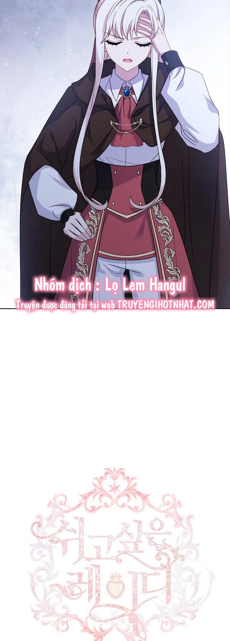 Để Yên Cho Tiểu Thư Hiền Chapter 93 - 23