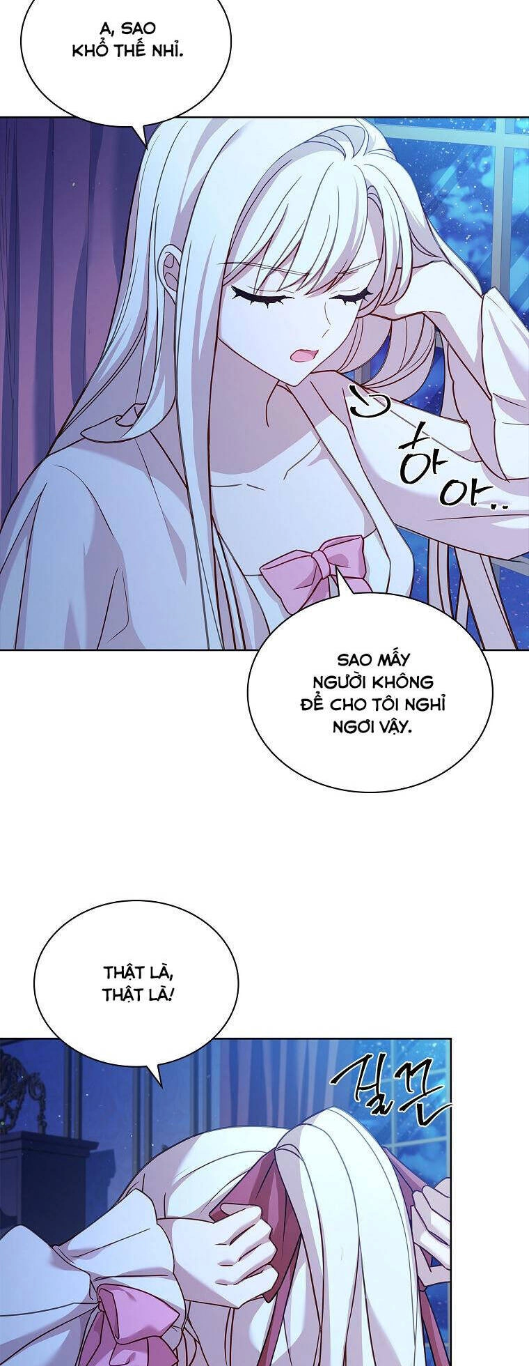 Để Yên Cho Tiểu Thư Hiền Chapter 93 - 30