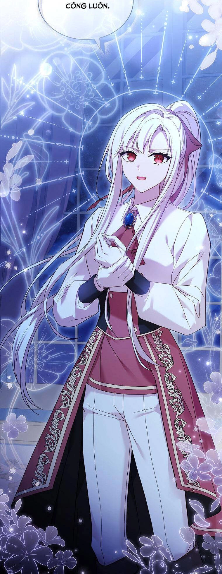 Để Yên Cho Tiểu Thư Hiền Chapter 93 - 32