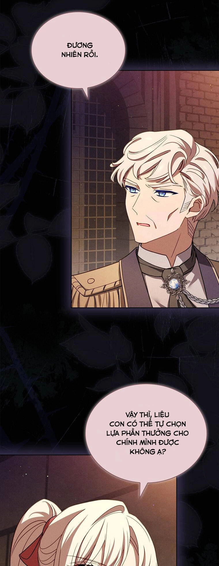 Để Yên Cho Tiểu Thư Hiền Chapter 93 - 35