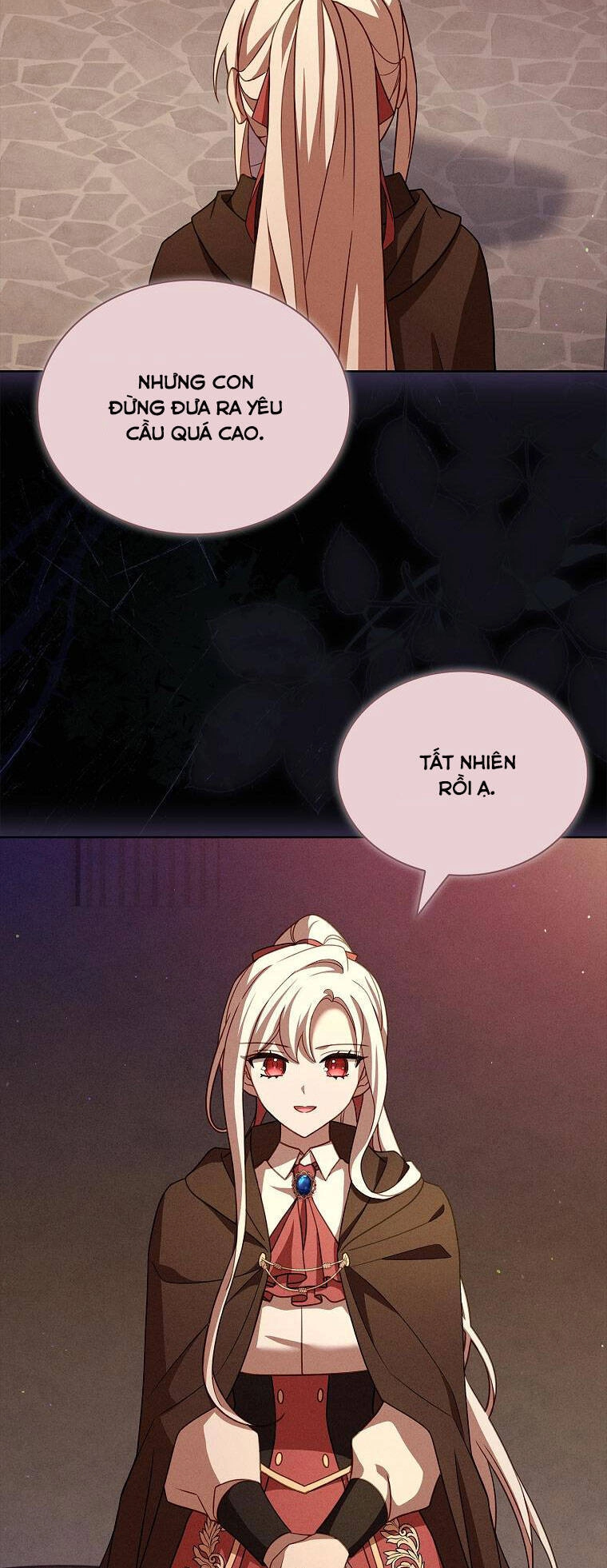 Để Yên Cho Tiểu Thư Hiền Chapter 93 - 37