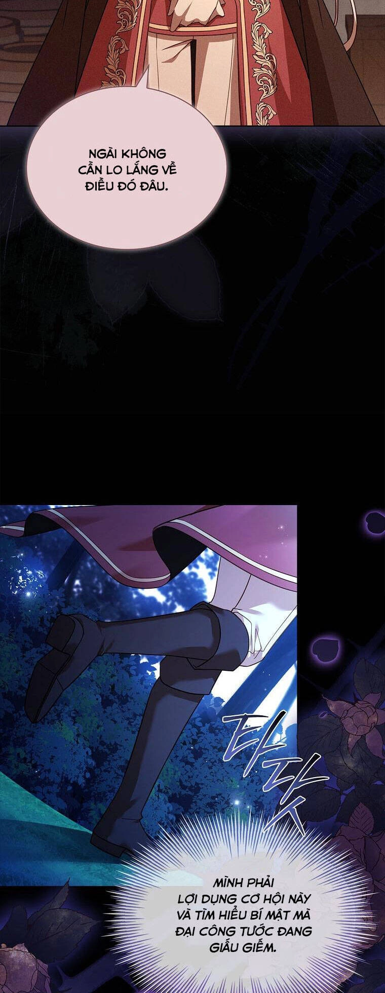 Để Yên Cho Tiểu Thư Hiền Chapter 93 - 38