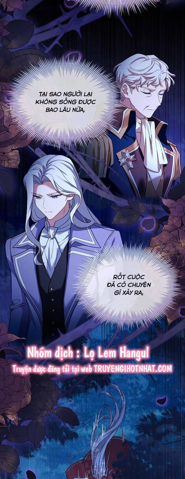 Để Yên Cho Tiểu Thư Hiền Chapter 93 - 39