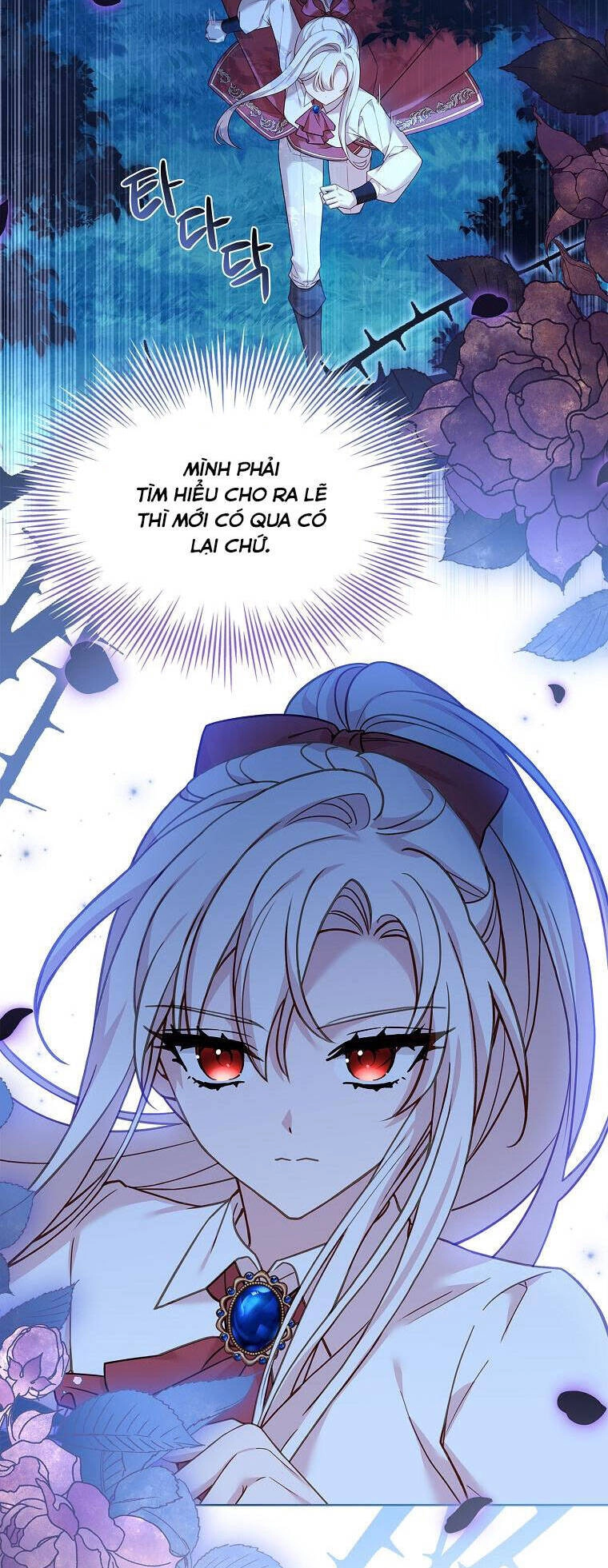 Để Yên Cho Tiểu Thư Hiền Chapter 93 - 40