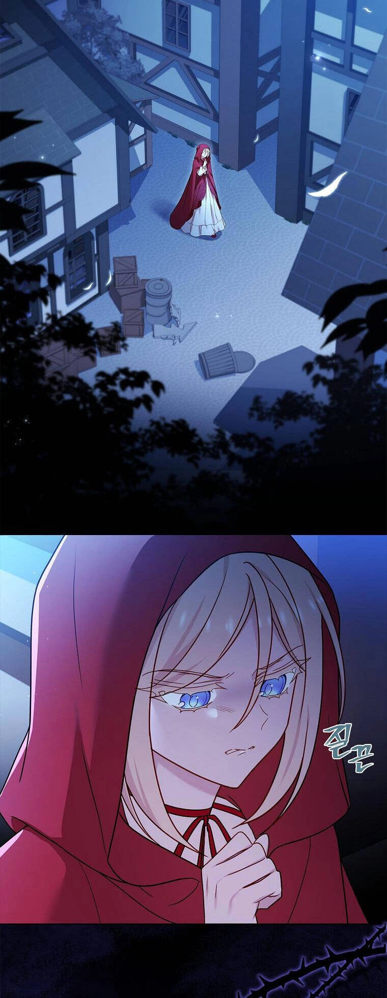 Để Yên Cho Tiểu Thư Hiền Chapter 93 - 42